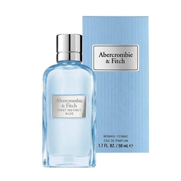 parfum abercrombie femme