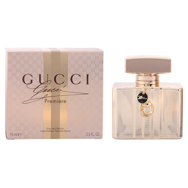 gucci eau premiere