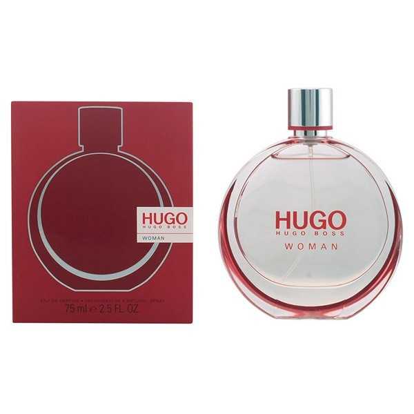 parfum hugo boss women