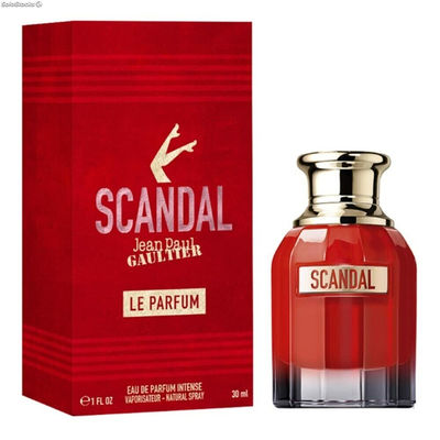 Parfum Femme Jean Paul Gaultier Scandal Le Parfum EDP (30 ml)