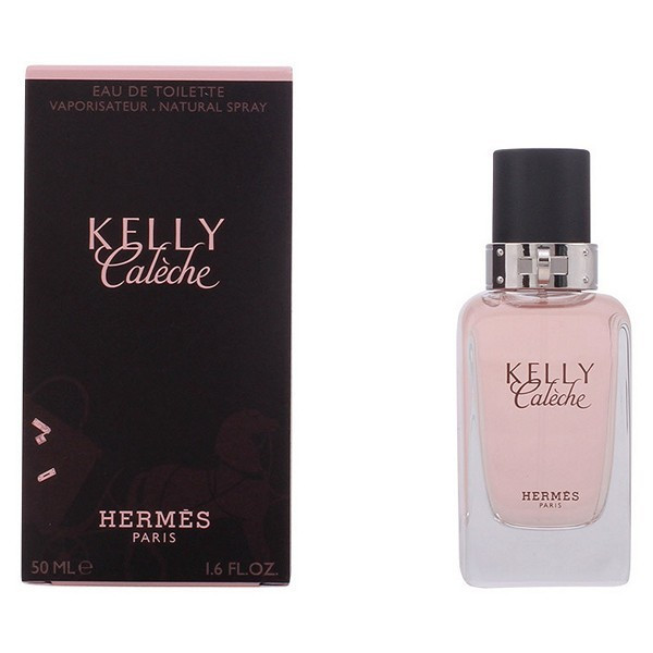 Eau De Parfum Spray Kelly Calèche De Hermès En 100 Ml Pour Femme