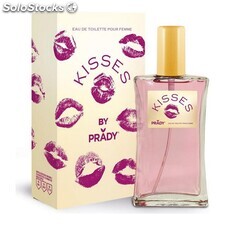 Parfum Femme Kisses 30 Prady Parfums EDT (100 ml)