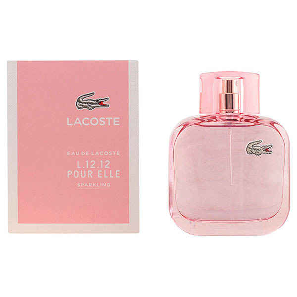 Parfum Lacoste Rose | Store www.spora.ws