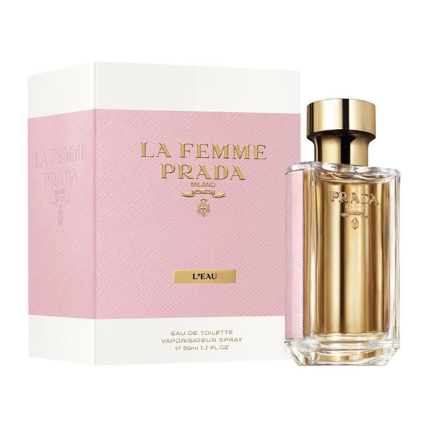 la femme prada 50 ml