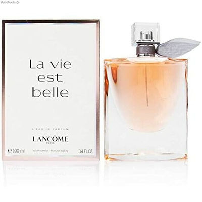 Parfum Femme Lancôme La Vie Est Belle EDP (100 ml)