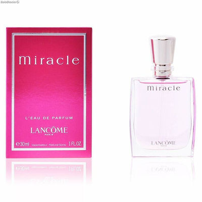 Parfum Femme Lancôme Miracle EDP (30 ml)