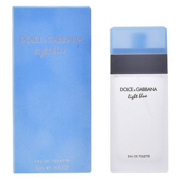 light blue by dolce and gabbana
