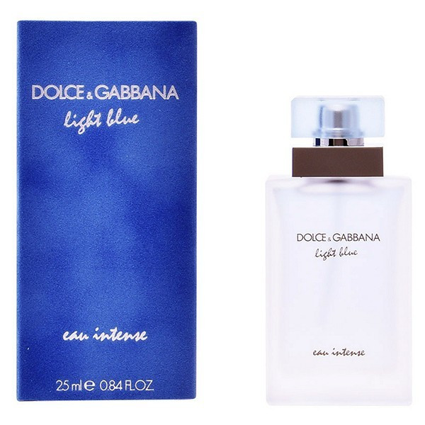 dolce & gabbana light blue parfum