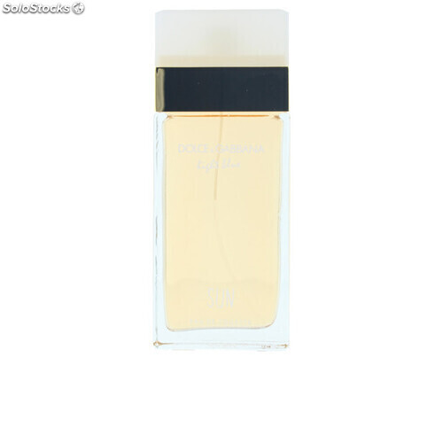 dolce & gabbana light blue sun pour femme