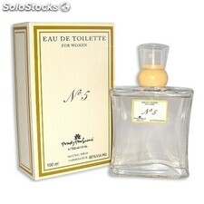 Parfum Femme Nº5 Prady Parfums EDT (100 ml)