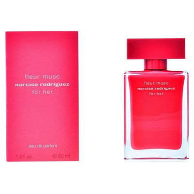 Parfum Femme Narciso Rodriguez For Her Fleur Musc Narciso Rodriguez EDP - Photo 2