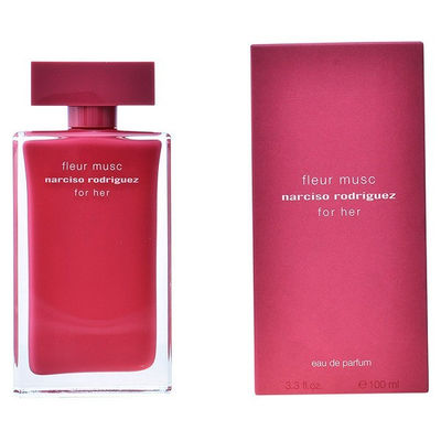 Parfum Femme Narciso Rodriguez For Her Fleur Musc Narciso Rodriguez EDP - Photo 3