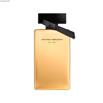 Parfum Femme Narciso Rodriguez For Her Limited Edition EDT (100 ml)