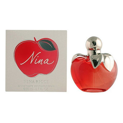 Parfum Femme Nina Nina Ricci EDT - Photo 3