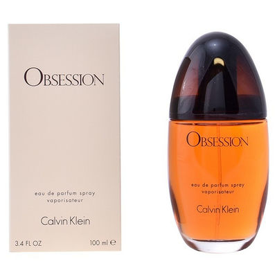 Parfum Femme Obsession Calvin Klein EDP
