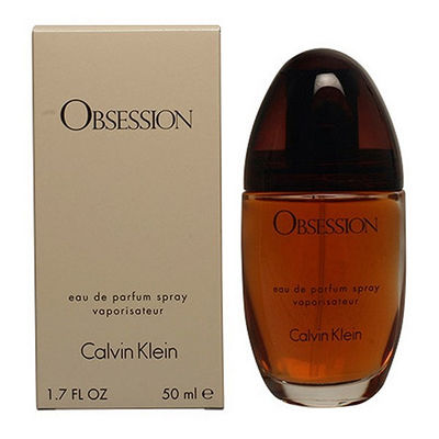 Parfum Femme Obsession Calvin Klein EDP - Photo 3