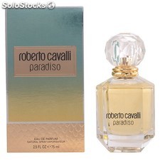 Parfum Femme Paradiso Roberto Cavalli EDP