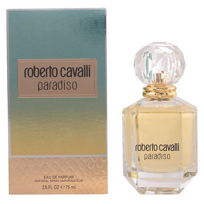 Parfum Femme Paradiso Roberto Cavalli EDP