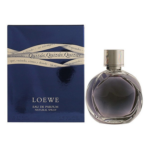 loewe eau de parfum