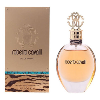 Parfum Femme Roberto Cavalli Roberto Cavalli EDP - Photo 2