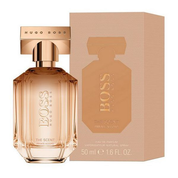 femme hugo boss 50ml