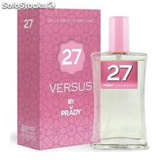 Parfum Femme Versus 27 Prady Parfums EDT (100 ml)