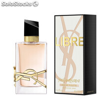 Parfum Femme Yves Saint Laurent Libre EDT (50 ml)