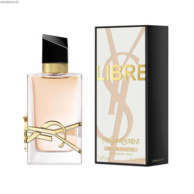 Parfum Femme Yves Saint Laurent Libre EDT (50 ml)