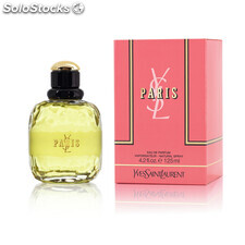 Parfum Femme Yves Saint Laurent YSL Paris EDP (125 ml)