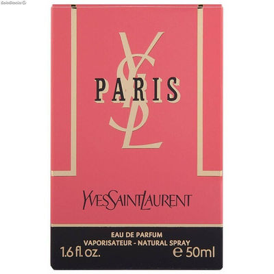 Parfum Femme Yves Saint Laurent YSL Paris EDP (50 ml) - Photo 2