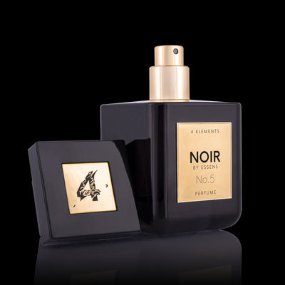 Parfum générique (correspondance olfactive Oud Wood de Tom Ford) - Photo 3