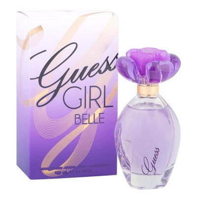 Parfum guess girl belle 100ml edt