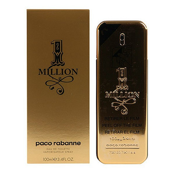 1 million paco rabanne parfum