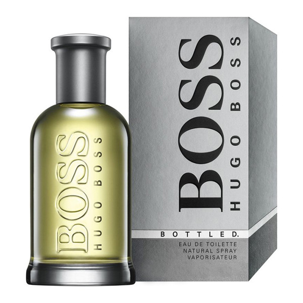 boss parfum