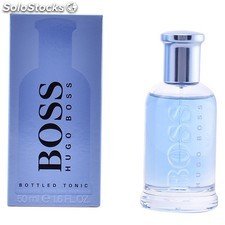 Parfum Homme Boss Bottled Tonic Hugo Boss EDT