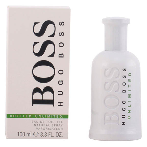 Parfum Homme Boss Bottled Unlimited Hugo Boss-boss EDT