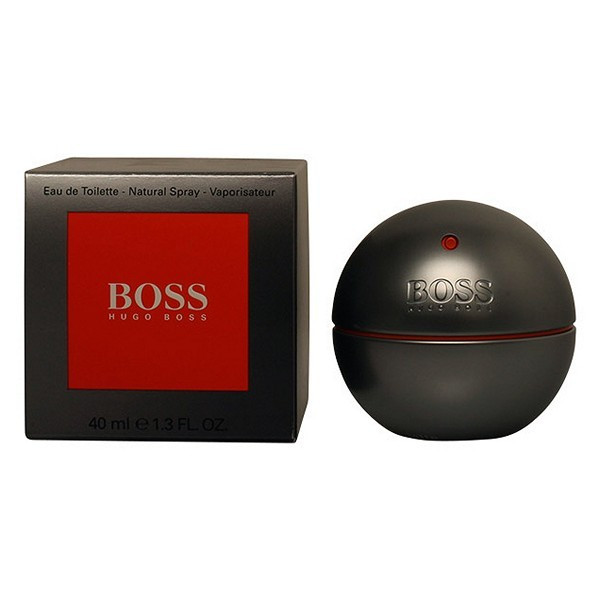 hugo boss perfume in motion