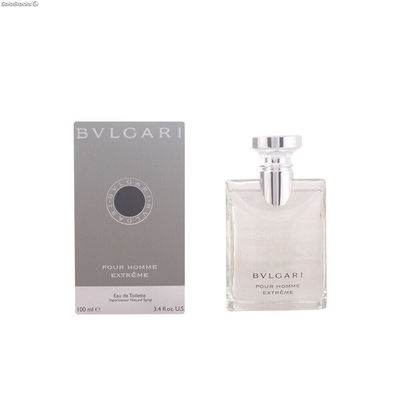 Parfum Homme Bvlgari Bvlgari Pour Homme Extrême EDT (100 ml)