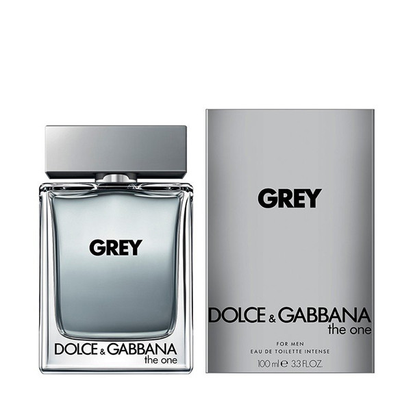 dolce gabbana parfum grey