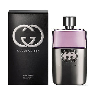 Parfum Homme Gucci Guilty Homme Gucci EDT