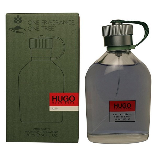 hugo hugo boss eau de toilette