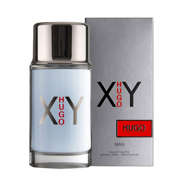 Parfum Homme Hugo Xy Man Hugo Boss-boss EDT