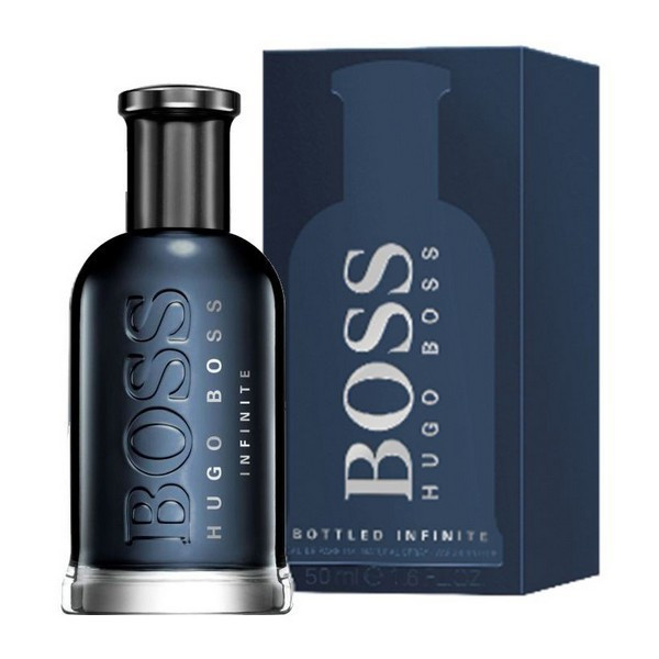 hugo boss scent 50ml