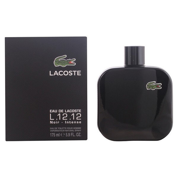Parfum Homme L.12.12 Noir Lacoste EDT