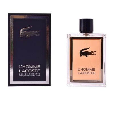 Parfum Homme L&#39;Homme Lacoste Lacoste EDT