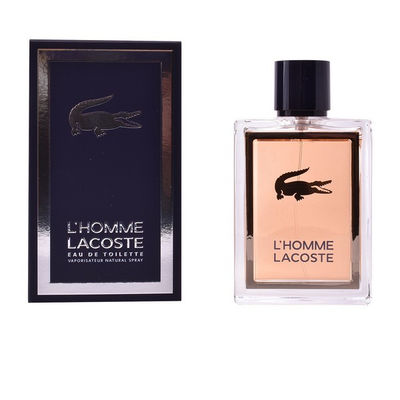Parfum Homme L&amp;#39;Homme Lacoste Lacoste EDT - Photo 2