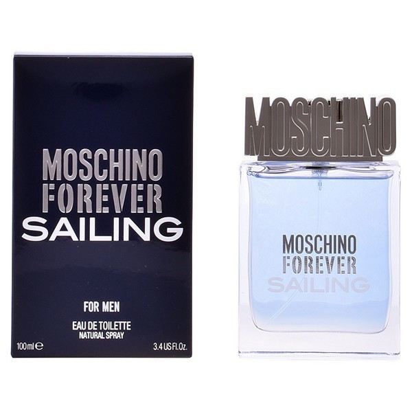 parfum moschino forever