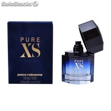 Parfum Homme Pure xs Paco Rabanne edt