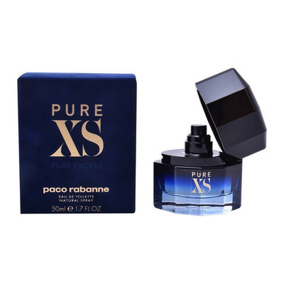 Parfum Homme Pure xs Paco Rabanne edt - Photo 2