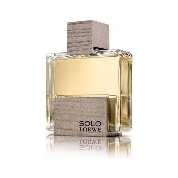 parfum loewe solo